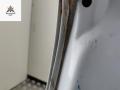 капот Mercedes-Benz Vito 1999, 2.2 л., дизель, МКПП, белый, микроавтобус - фото №3