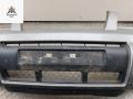 бампер передний Nissan X-Trail T30 [рестайлинг] 2004, бензин, серый, внедорожник 5 дв., 62022EQ040 - фото №5