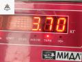 стартер Opel Vectra C [рестайлинг] 2006, 1.9 л., дизель, МКПП, чёрный, универсал, 55352882 - фото №5