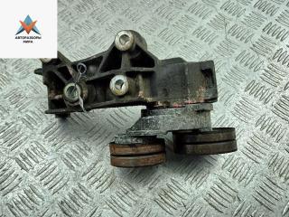 кронштейн генератора Opel Astra G 2004, 1.7 л., дизель, МКПП, белый, универсал, 897222554