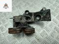 кронштейн генератора Opel Astra G 2004, 1.7 л., дизель, МКПП, белый, универсал, 897222554 - фото №3