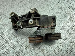 кронштейн генератора Opel Astra G 2004, 1.7 л., дизель, МКПП, белый, универсал, 897222554