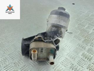 корпус масляного фильтра Opel Astra G 2004, 1.7 л., дизель, МКПП, универсал