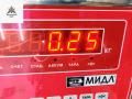 замок лючка топливного бака Opel Vectra B 1998, 1.8 л., бензин, МКПП, красный, седан, 90568457 - фото №4