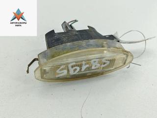 подсветка номера Opel Vectra B 1998, 1.8 л., бензин, МКПП, красный, седан