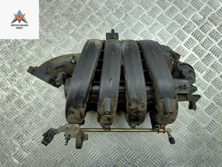 коллектор впускной Opel Signum C [рестайлинг] 2006, 1.8 л., бензин, хетчбэк 5 дв., 55353313