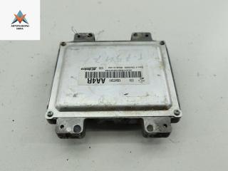 ЭБУ Opel Astra J [рестайлинг] 2011, 1.4 л., бензин, АКПП, серый, универсал, 12647241
