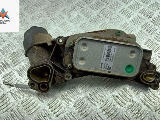 корпус масляного фильтра Opel Signum C [рестайлинг] 2006, 1.8 л., бензин, МКПП, хетчбэк 5 дв., 12992593
