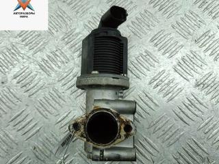 клапан EGR Opel Vectra C 2004, 1.9 л., дизель, МКПП, чёрный, универсал, 55215031