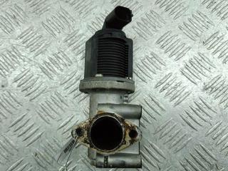 клапан EGR Opel Vectra C 2004, 1.9 л., дизель, МКПП, чёрный, универсал, 55215031