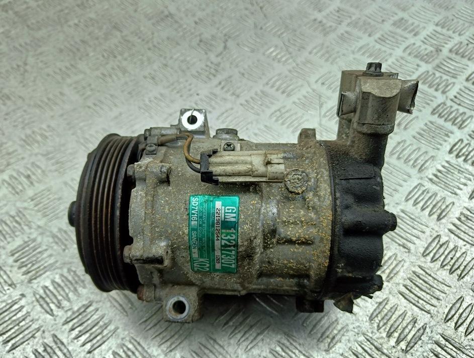 компрессор кондиционера Opel Signum 2006, 1.8 л., бензин, 132117307