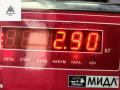 кронштейн (крепление) Volkswagen Sharan 1 поколение 1999, 1.9 л., дизель, МКПП, красный, минивэн, 7M0199207B - фото №4