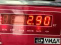 кронштейн (крепление) Volkswagen Sharan 1 поколение 1999, 1.9 л., дизель, МКПП, красный, минивэн, 7M0199207B - фото №4