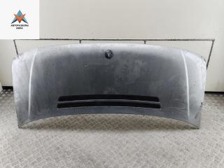 капот Mercedes-Benz Vito 1999, 2.8 л., бензин, АКПП, серый, микроавтобус