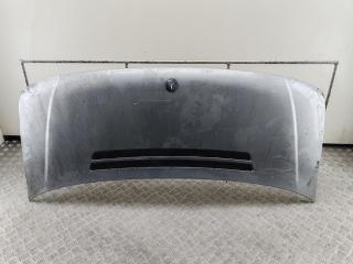 капот Mercedes-Benz Vito 1999, 2.8 л., бензин, АКПП, серый, микроавтобус