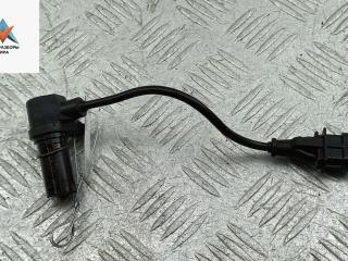 датчик коленвала Opel Astra G 2004, 1.7 л., дизель, МКПП, белый, универсал, 0281002717