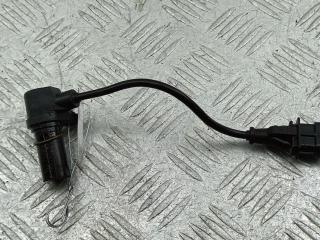 датчик коленвала Opel Astra G 2004, 1.7 л., дизель, МКПП, белый, универсал, 0281002717