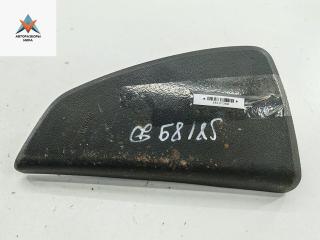 подушка безопасности сиденья Opel Astra H/Family [рестайлинг] 2007, 1.7 л., дизель, МКПП, серый, хетчбэк 5 дв., 13139839
