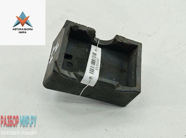 опора под домкрат (поддомкратная подушка) Opel Signum C 2004, 2.2 л., дизель, АКПП, серый, хетчбэк 5 дв., 24435780 - фото №1