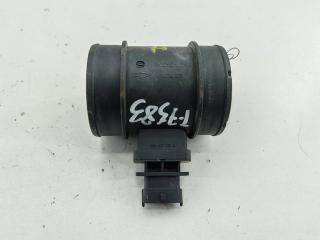 Расходомер (измеритель потока воздуха) Opel Astra H 2006, 1.9 л., дизель, МКПП, серый, универсал, 55350048