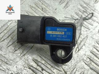 датчик абсолютного давления Opel Vectra C 2004, 1.9 л., дизель, МКПП, чёрный, универсал, 0281002437