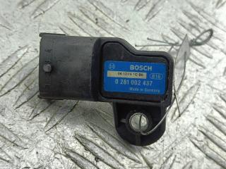 датчик абсолютного давления Opel Vectra C 2004, 1.9 л., дизель, МКПП, чёрный, универсал, 0281002437