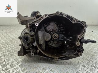 МКПП Citroen Xsara Picasso 1 поколение 2003, 1.8 л., бензин, МКПП, чёрный, минивэн, 20DL69