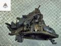 МКПП Citroen Xsara Picasso 1 поколение 2003, 1.8 л., бензин, МКПП, чёрный, минивэн, 20DL69 - фото №2
