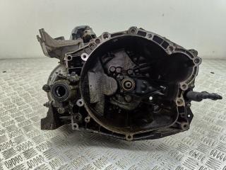 МКПП Citroen Xsara Picasso 2003, 1.8 л., бензин, МКПП, чёрный, минивэн, 20DL69