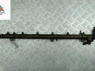 топливная рампа Mercedes-Benz E-Класс W211/S211 2004, 3.2 л., дизель, АКПП, синий, универсал, 0041536728, 6110780449, 6130700195