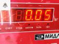 заглушка порога Opel Astra G 1998, 1.8 л., бензин, АКПП, серый, хетчбэк 5 дв., 90560748 - фото №3