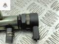 топливная рампа Opel Vectra C 2004, 1.9 л., дизель, МКПП, чёрный, универсал, 0281002706, 0281002507, 55200251 - фото №3