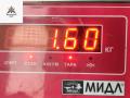 топливная рампа Opel Vectra C 2004, 1.9 л., дизель, МКПП, чёрный, универсал, 0281002706, 0281002507, 55200251 - фото №5