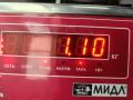 Форсунка топливная (комплект) Ford Focus 1 поколение 1999, 1.6 л., i, бензин, МКПП, синий, универсал, 98MF9F593BA - фото №3