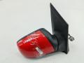 зеркало правое Ford Focus 2 поколение 2006, 1.6 л., i, бензин, МКПП, красный, хетчбэк 5 дв. - фото №2