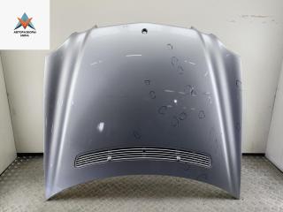 капот Mercedes-Benz E-Класс W211/S211 2004, 3.2 л., дизель, АКПП, серый, универсал