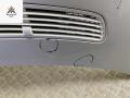 капот Mercedes-Benz E-Класс W211/S211 2004, 3.2 л., дизель, АКПП, серый, универсал - фото №8