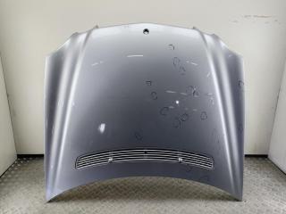 капот Mercedes-Benz E-Класс W211/S211 2004, 3.2 л., дизель, АКПП, серый, универсал