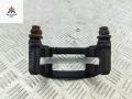 скоба суппорта Volkswagen Transporter T4 2000, 2.5 л., дизель, МКПП, белый, микроавтобус - фото №2