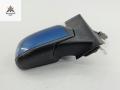 зеркало правое Ford Focus 2 поколение [рестайлинг] 2007, 1.8 л., бензин, МКПП, синий, универсал - фото №3