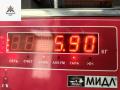 турбина Ford S-Max 1 поколение 2006, 2.0 л., дизель, МКПП, серый, минивэн, 9658728580 - фото №4