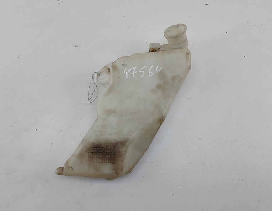 бачок омывателя Peugeot 206 2003, 1.4 л., бензин, универсал, 9628747480