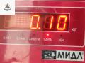 регулятор давления топлива Ford S-Max 1 поколение 2006, 2.0 л., дизель, МКПП, серый, минивэн, 0604775546 - фото №3
