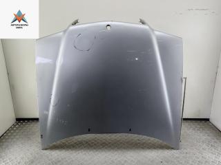 капот Mercedes-Benz C-Класс W202/S202 [рестайлинг] 2000, 2.2 л., дизель, АКПП, серый, универсал