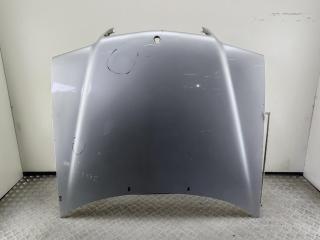 капот Mercedes-Benz C-Класс W202/S202 [рестайлинг] 2000, 2.2 л., дизель, АКПП, серый, универсал
