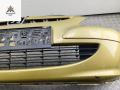 бампер передний Peugeot 307 1 поколение 2004, бензин, жёлтый, универсал, 9643067477 - фото №10