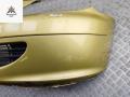 бампер передний Peugeot 307 1 поколение 2004, бензин, жёлтый, универсал, 9643067477 - фото №12