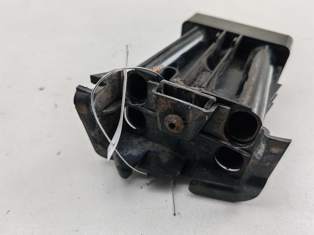 блок управления (другие) Citroen C5 2007, 2.0 л., дизель, АКПП, чёрный, универсал, 9663116180