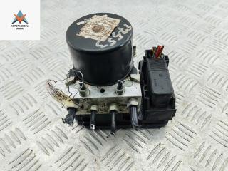 блок ABS Ford Focus 3 поколение 2013, 1.0 л., бензин, МКПП, чёрный, хетчбэк 5 дв., BV612C405AK