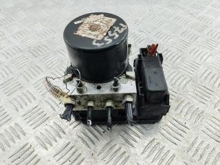 блок ABS Ford Focus III 2013, 1.0 л., бензин, МКПП, чёрный, хетчбэк 5 дв., BV612C405AK